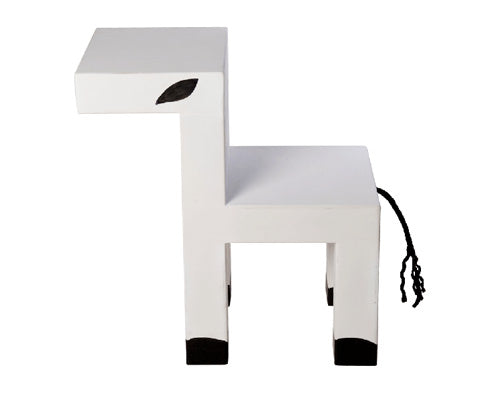 Animal Chair Medium