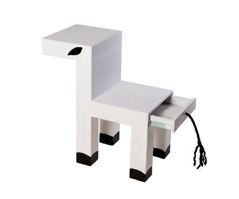 Animal Chair Medium